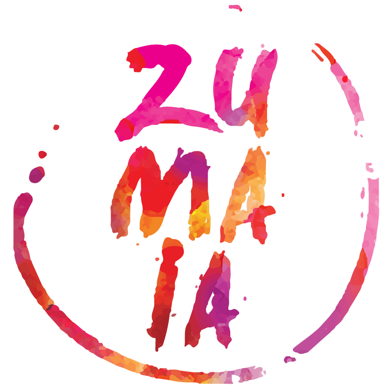 Logo Restaurante Zumaia Cocina de Autor en Cali.